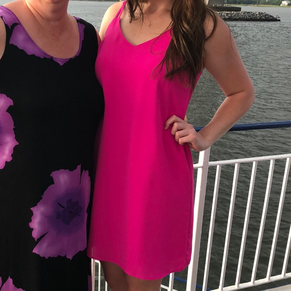 Perfect Spring Wedding Dress